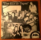Vintage SEALED Elvis Presley-THE ELVIS TAPES-1977-Interview-VINYL LP GNW-4005