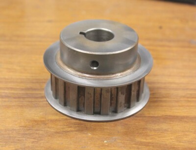 Browning 19HB100  Gearbelt timing belt pulley