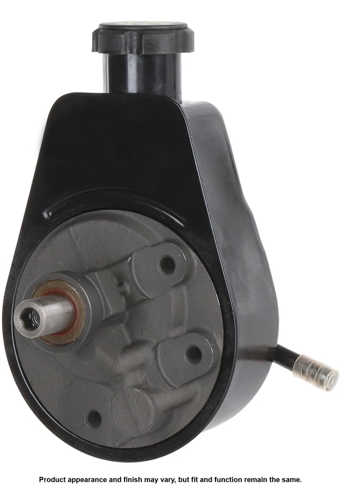 Bomba de dirección asistida Cardone 1986 para salón Oldsmobile Cutlass 1985-1987 Foto 3 de 4