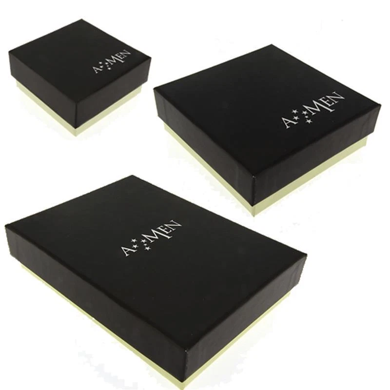 Collana da Donna AMEN CPHR1 Argento 925 Rosato con Ciondolo Cuore Bicolore - Immagine 3 di 3