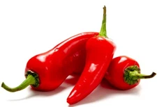Fresno Chili Pepper Seeds  | NON-GMO | Heirloom | Fresh Garden Seeds