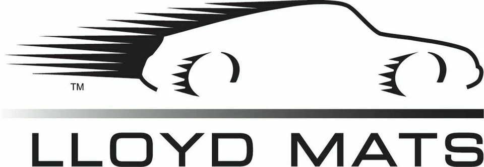 LLOYD MATS Velourtex™ 4PC CUSTOM FLOOR MAT SET; fits 2011 Chrysler 200 Sedan - Imagem 3 de 4