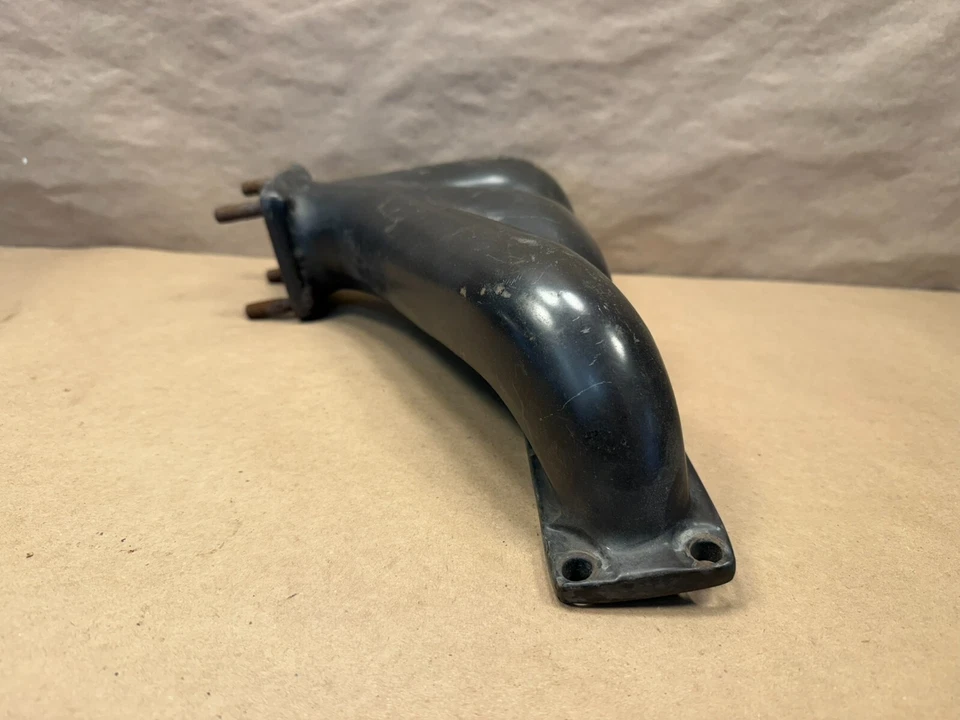 捷豹 XK120 XK140 XK150 MK7 MK9 原装前排气歧管 C2213 — 第 4/4 张图片