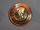 Encased 2008-D Bu Alaska Quarter - Kaye Dethridge / 2008 / Alaska Trade Tokens