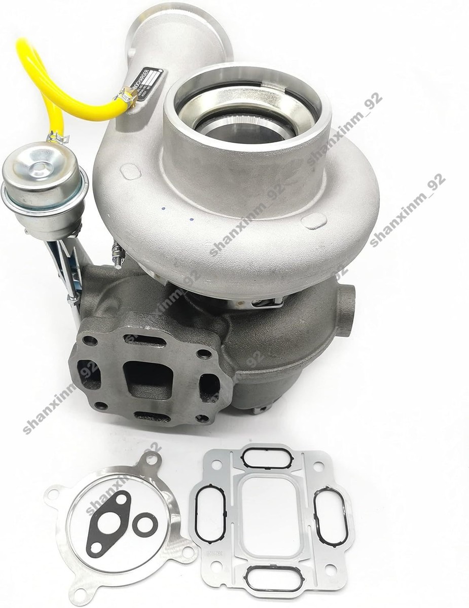 Turbocharger HX55WM 4043577 4043580 4955500 For Cummins Marine
