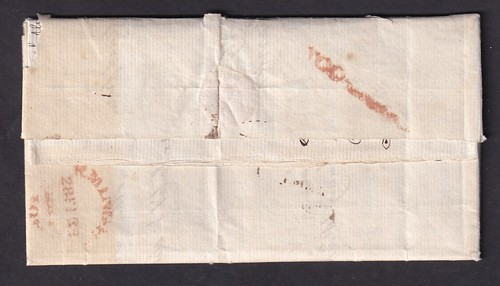 GB 1772-1839 BRIEFE signiert POSTMARKEN Hüllen Postgeschichte ..EINZELN PREIS - Bild 51 von 89
