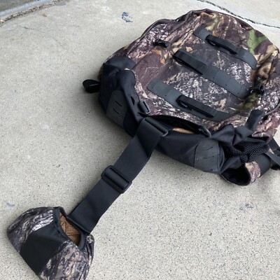 バッグ 90s Cabela's hunting west bag 90s Cabela's hunting west bag - メルカリ