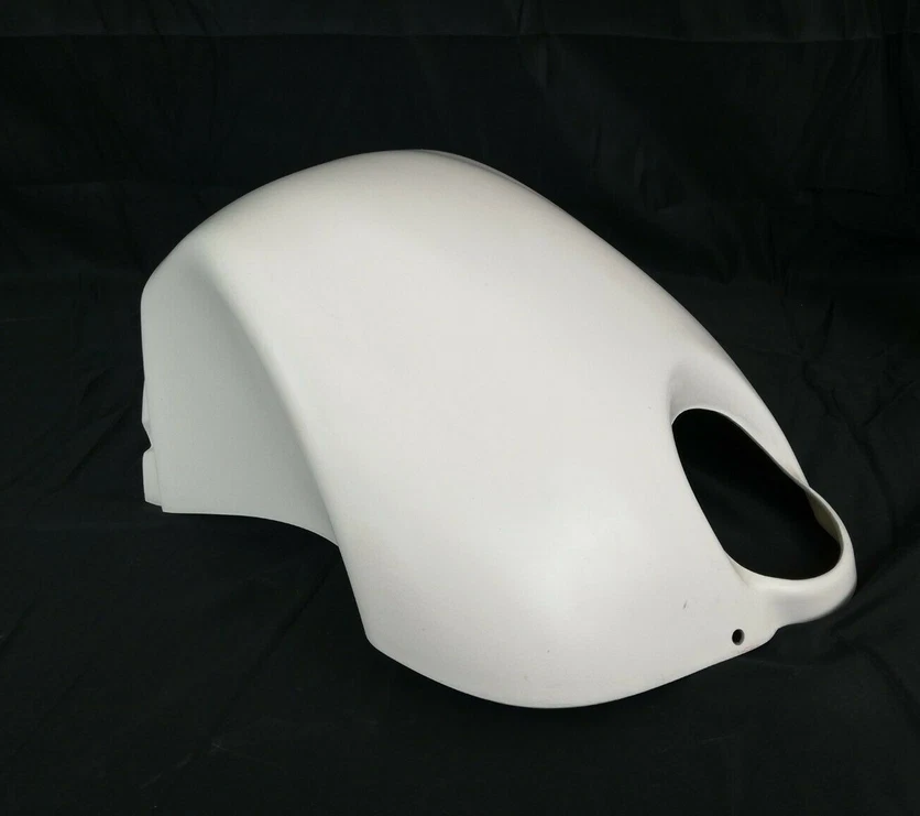 Buell XB9 XB12 Rivestimento Airbox Cover Serbatoio in vetroresina