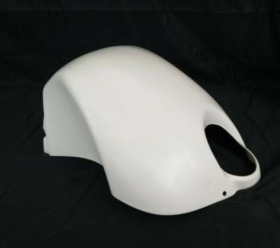 Buell XB9 - XB12 Verkleidung Airbox Tank Cover - GFK