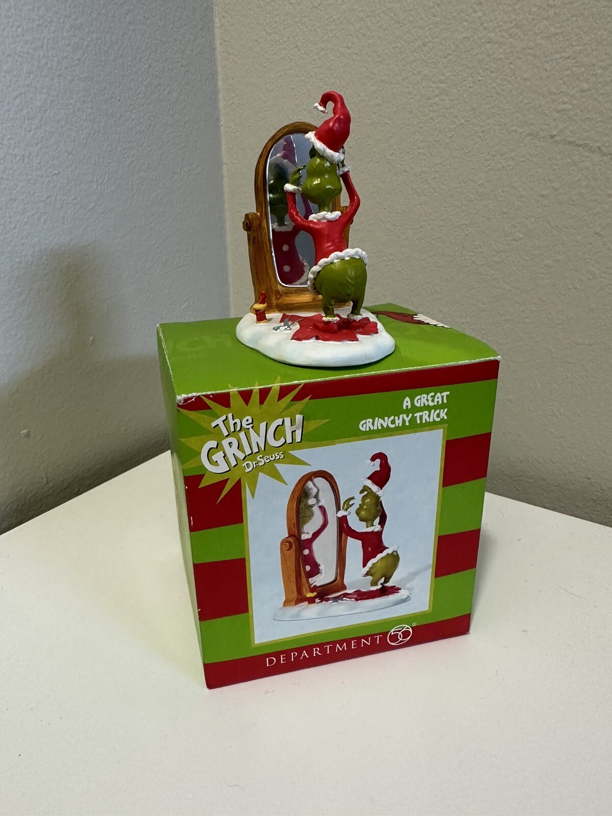 Click here to see eBay Auction