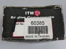 ITM Engine Components 60385 Engine Timing Belt Tensioner