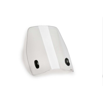 PUIG URBAN SCOOTER FAIRING FOR YAMAHA NEO'S 22-24 TRANSPARENT