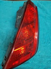 2003 2004 2005 Nissan Murano Passenger Right Side Tail Light OEM