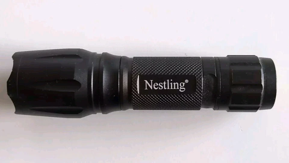 Nestling Taschenlampe XML-T6 - Bild 3 von 4
