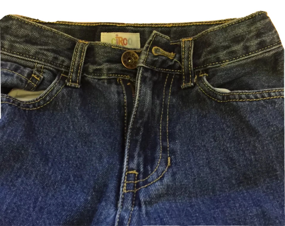 Circo Boys Blue Jeans Pants Boot Cut Size 10  - Image 2 of 4