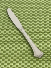 Reed & Barton COUNTRY FRENCH Stainless Dinner Knife 18/8 Korea Flatware