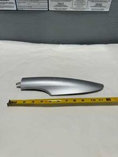 For 2014-2018 Acura Rdx Silver Passenger Side Front Roof Rack Cover Oem New