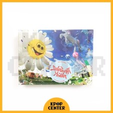  SEVENTEEN 11th Mini Album -  SEVENTEENTH HEAVEN / KiT Ver. / New, Sealed