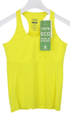 Pyua Joy Tank Top T-Shirt Damen Stretch MEDIUM Zur Seite fahren