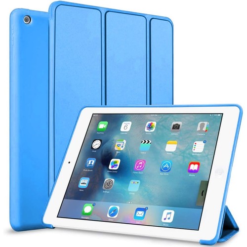 Smart Case For iPad 10.2 10.9 10th 9th 8th 7th Generation Air 1 2 Pro 11" 12.9" - Picture 16 of 17
