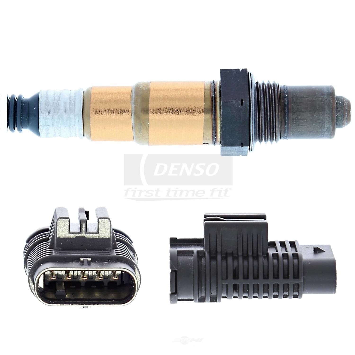 Air / Fuel Ratio Sensor-OE Style Air/fuel Ratio Sensor DENSO 234-5711