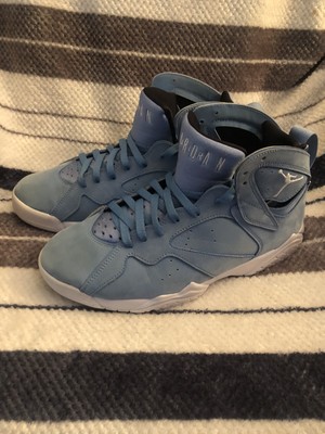 retro 7 unc