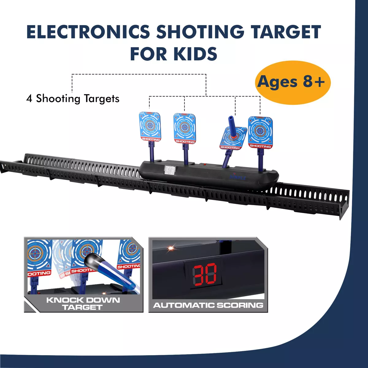 Target kids electronics outlet