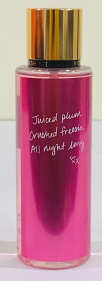 趣味 Victoria August 2000 our secret sources Sugar High Fragrance Mist, 250ml - Twenty Four Seven