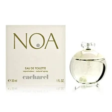 NOA CACHAREL-WOMEN-EDT-SPRAY-1.0 OZ-30 ML-AUTHENTIC-FRANCE