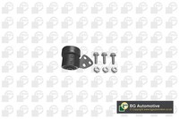 Bga Querlenkerlager BU9538 FüR Opel Corsa X01 Meriva GroßRaumlimousine X03 Combo