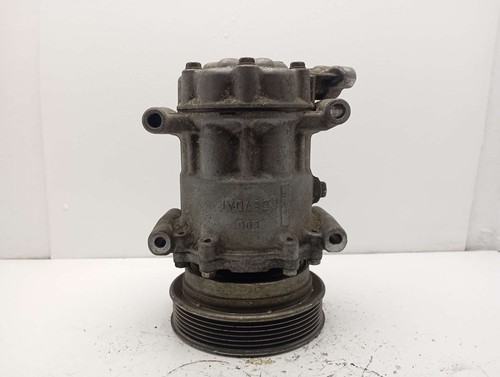 8200953359A KLIMAKOMPRESSOR / 704897 FÜR RENAULT KANGOO 1.5 DCI DIESEL FAP