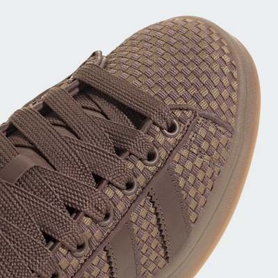 adidas gazelle silver green womens Adidas Campus 00s Brown main image 1