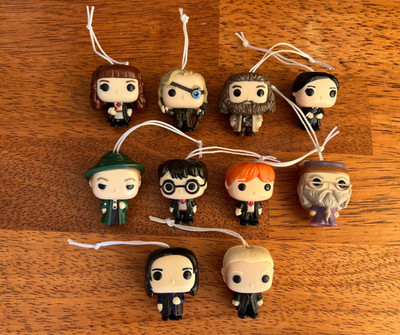 Kinder Joy Funko Pop! Harry Potter - choose toy