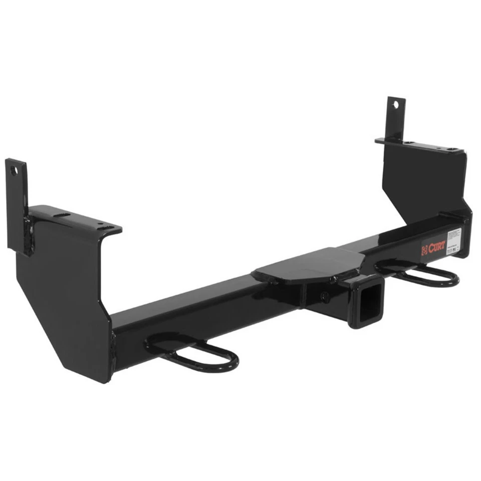 31514 Curt Hitch Front for Nissan Xterra 2005-2014 Foto 2 de 3