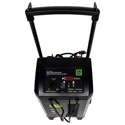 John Deere TY27731 Battery Charger | eBay