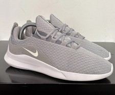 NIKE NSW Viale ‘Grey White’ UK size 7  AA2185-001