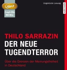 Der neue Tugendterror: Über die Grenzen der Meinungsfrei... | Buch | Zustand gut