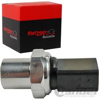 Metzger Druckschalter Klimaanlage Passend FüR Audi A3 A4 A5 A6 A7 A8 Q5 R8 Seat