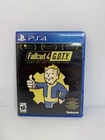 Fallout 4: Game of The Year Edition (Sony PlayStation 4, PS4)