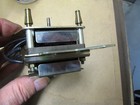 GARRARD TYPE A TURNTABLE MOTOR Laboratory Balanced Transcription Turntable Idler — photo 7