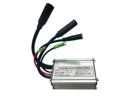 Controller For Brushless Motor - KT36/48ZWSR-...