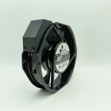 1 PCS FULLTECH fan UF-15A23BTH 17cm 17238 AC 230V cabinet fan aluminum frame #