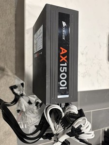 Corsair Ax1500i | eBay