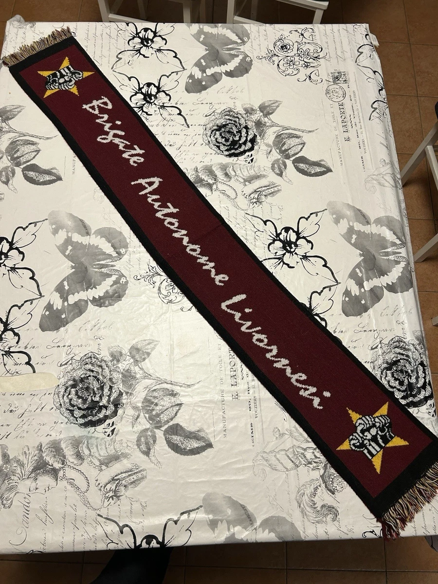 FC Barcelona 1899 Reversible Senyera Scarf – Barça Official