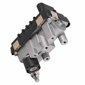 189462 For Mercedes 3.0 V6 Cdi Om642 Vtg Turbocharger Boost Pressure Regulator Actuator