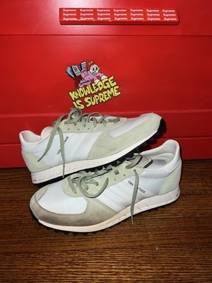 Adidas TRX Vintage Magic Lime Men s 10.5 Running/Walking Shoes