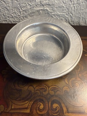 Wilton Mount Joy Pa USA RWP Stamp Pewter Armetale Metal | eBay
