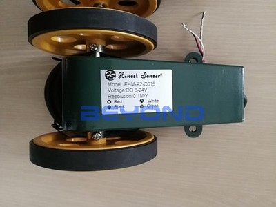 1PC New For HONEST SENSOR Meter Wheel Electronic Code Table EHM-A2-C015