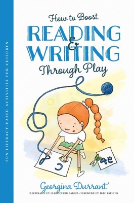 HOW TO / READING & WRITE THROUGH PLAY (Taschenbuch / Softback) (9781839974564)
