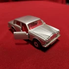 Rolls Royce Silver Shadow II No39 1979 Matchbox Superfast Lesney Made in England